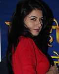 Bhagyashree at PVR, Juhu