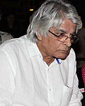 Jayant Kriplani and Shobhaa De