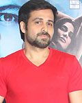 Emraan Hashmi