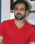 Emraan Hashmi and Vikram Bhatt