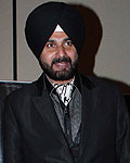 Navjot Singh Sidhu