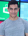 Aamir Khan