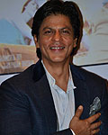 Shahrukh Khan