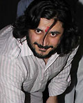 Goldie Behl