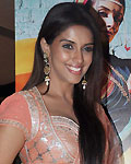 Asin promotes Khiladi 786