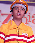 KidZania press meet