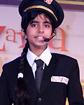 KidZania press meet