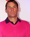 Shane Warne