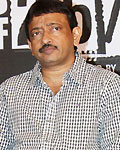 Ram Gopal Verma unveiled the first look of First look of  'The Attacks of 26/11'