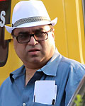 Rajkumar Santoshi