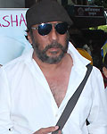 Jackie Shroff