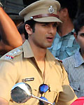 Shahid Kapoor