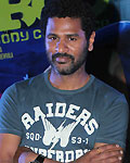 Prabhu Deva and Remo D'Souza at trailer launch of film ABCD - Any Body Can Dance