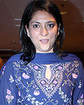 Priya Dutt at the press meet of Nargis Dutt Memorial Charitable Trust