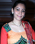 Manyata Dutt at the press meet of Nargis Dutt Memorial Charitable Trust