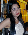 Rinku Dudani