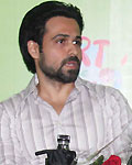 Emraan Hashmi at the Edenred 'Meal and Gift Vouchers' Event