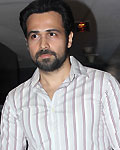 Emraan Hashmi