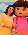 Farah Khan