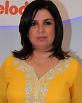 Farah Khan