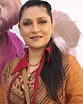 Aarti Surendarnath