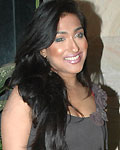 Rituparna Sengupta at Ghost club