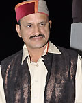 Mir Ranjan Negi