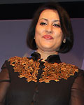 Madhushree Bhattacharya