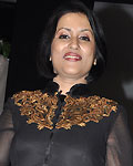 Madhushree Bhattacharya