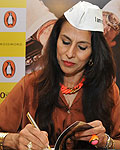 Shobhaa De