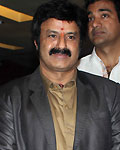 'Anil Kapoor' at the Special Screening Of 'Ramrajya'