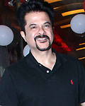 'Anil Kapoor' at the Special Screening Of 'Ramrajya'