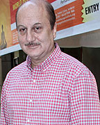 Anupam Kher