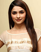 Prachi Desai at rehersal for 31st bash at Country Club