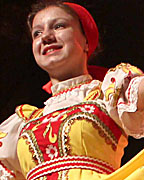 12th International Children's Festival of Performing Arts 2013