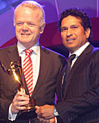 Bloomberg TV Autocar India Awards 2013