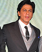 Shahrukh Khan announced as ambassador of Nerolac Paints