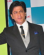 Shahrukh Khan announced as ambassador of Nerolac Paints