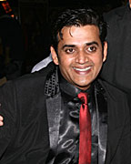 Ravikishan, Kunal SIngh and Ganesh Acharya at Bloody Isshq Music Launch