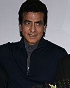 Ashok Bhadra, Jitendra Kapoor and Kunal Singh at Bloody Isshq Music Launch