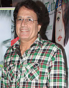 Arun Govil at the launch of Tathaastu