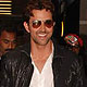 Hrithik Roshan and Suzzane