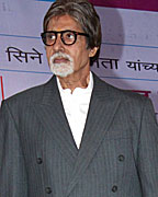 Big B launch Swacch Mumbai Prabodhan Abhiyan