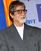 Big B launch Swacch Mumbai Prabodhan Abhiyan