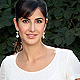 Katrina Kaif on the sets of Nandan Mahto and Pomola Hunter's `Main Krishna Hoon`