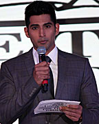 Launch of The Times of India Film Awards