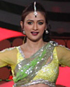 Nostalgia Week on Nach Baliye-5