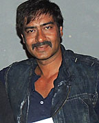 Ajay Devgan wished best of luck to singer composer Allan Vaz for his new album Goenchim Festum