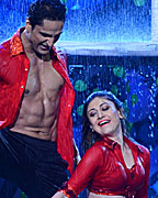 Shaifali and Parag on 'Nach Baliye 5'