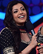 Akshay Kumar and Kajal Aggarwal Promote 'Special 26' on the sets Of 'Nach Baliye' Season 5'